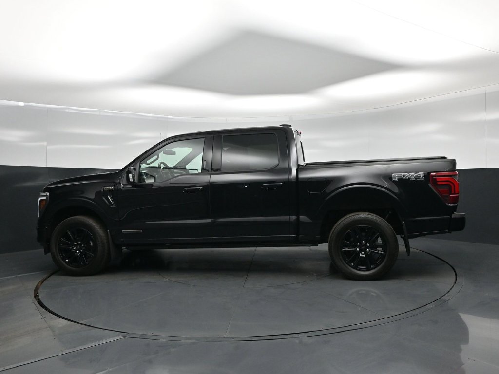 Certified 2024 Ford F150 Platinum w/ FX4 Off-Road Package AWD/4WD image 30