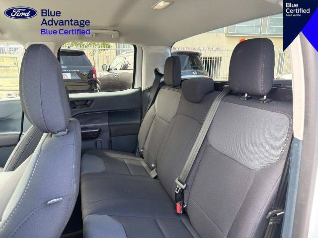 Certified 2024 Ford Maverick XL FWD image 14