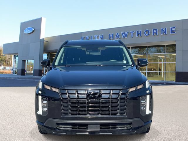 Used 2024 Hyundai Palisade XRT FWD video 2