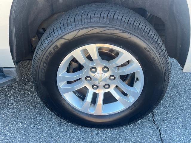 Used 2019 Chevrolet Tahoe LT image 20