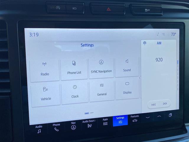 Certified 2024 Ford F150 STX AWD/4WD image 29