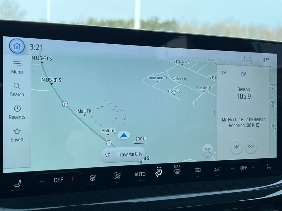 Certified 2023 Ford Escape ST-Line w/ Tech Pack #1 image 27