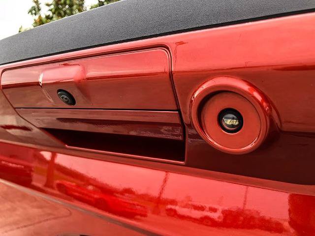 Certified 2023 Ford F150 Lariat w/ Equipment Group 502A High AWD/4WD image 13