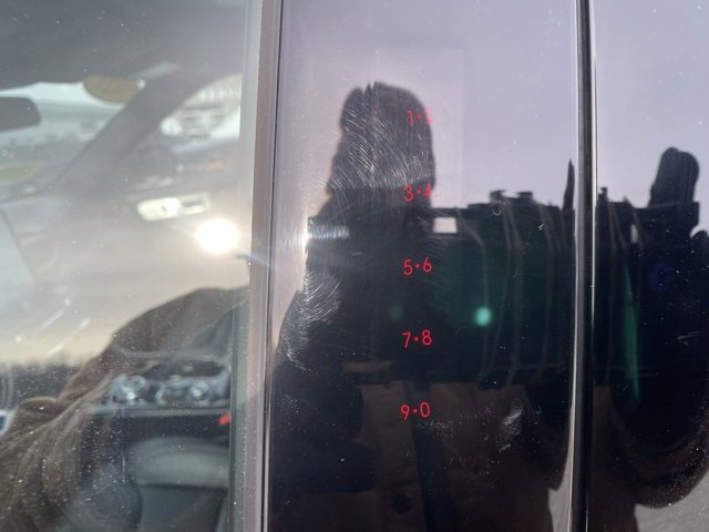 Certified 2021 Ford Explorer ST w/ Equipment Group 401A image 46