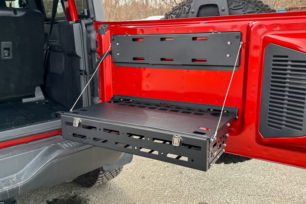 Certified 2024 Ford Bronco Black Diamond w/ Sasquatch Package image 27