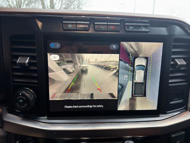 Certified 2024 Ford F350 King Ranch image 32