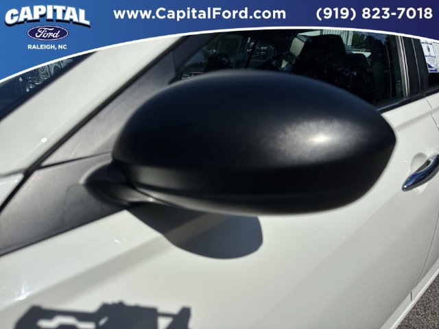 Used 2025 Nissan Altima 2.5 SV AWD/4WD image 12