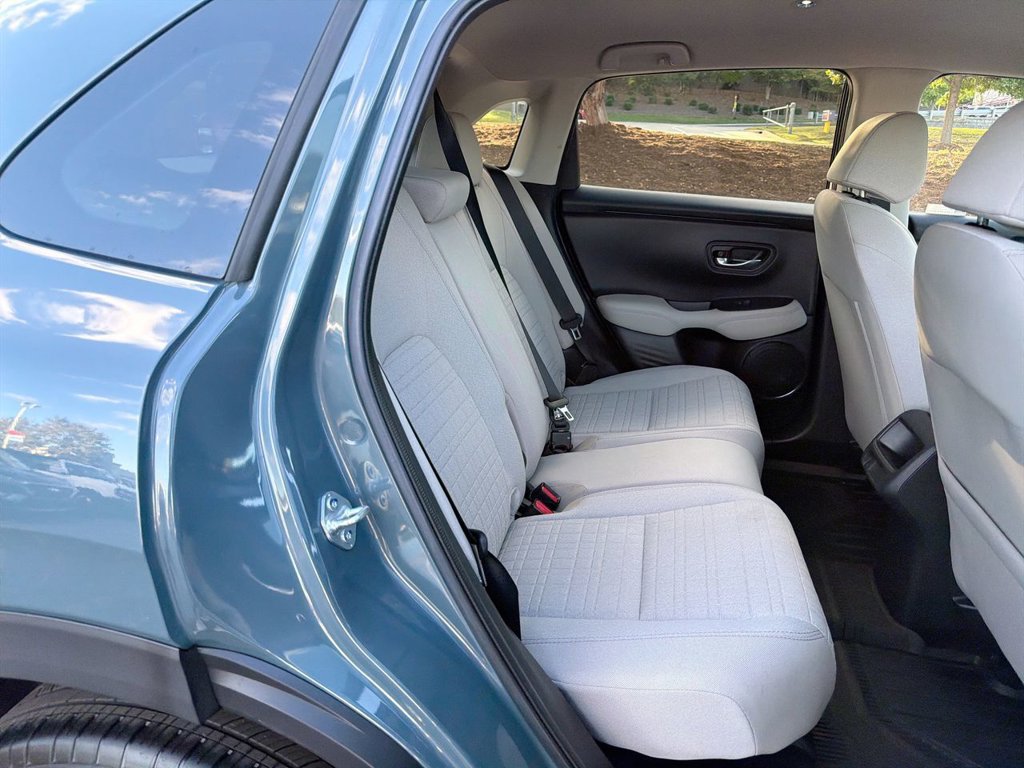 Used 2026 Honda HR-V LX image 26