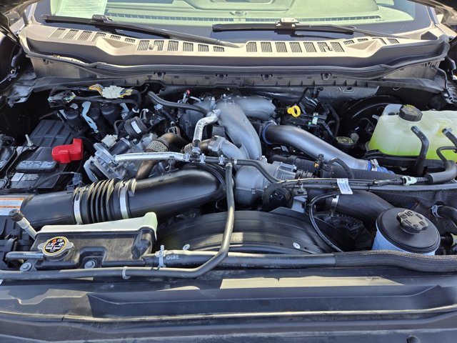 Certified 2024 Ford F250 Lariat AWD/4WD image 26