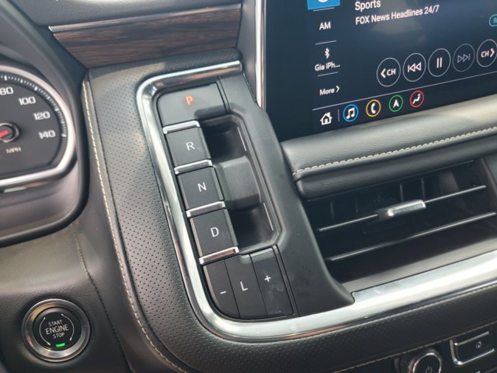 Used 2021 Chevrolet Tahoe Premier RWD image 26