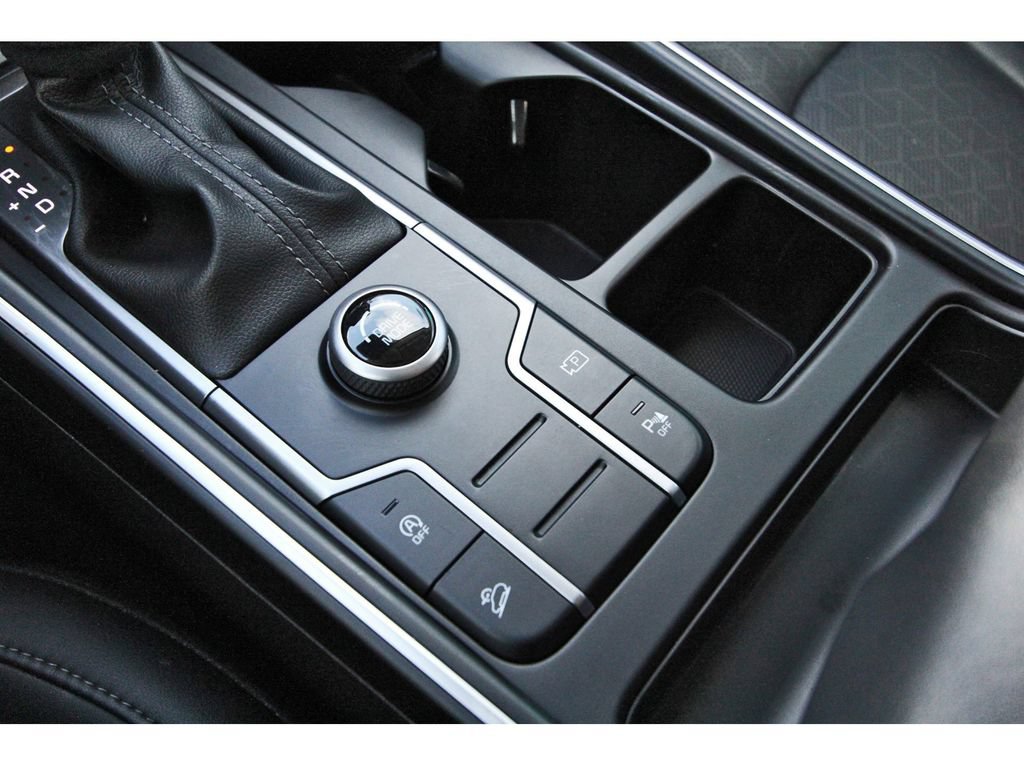 Used 2023 Kia Sorento S w/ Panoramic Sunroof Package FWD image 26