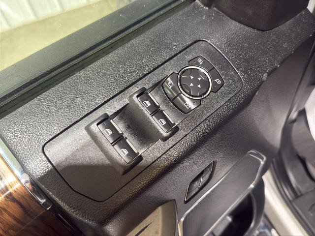 Certified 2019 Ford F150 Lariat AWD/4WD image 11