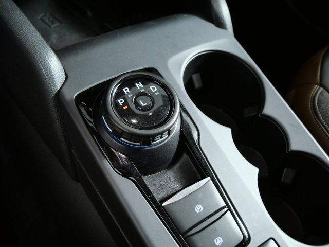 Certified 2023 Ford Bronco Sport Outer Banks w/ Tech Package AWD/4WD image 22