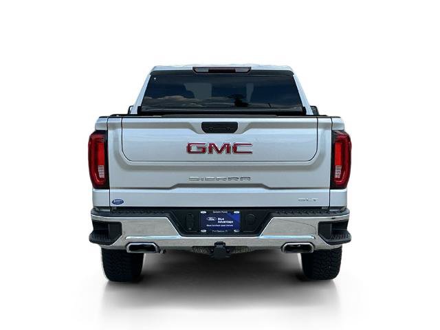 Used 2020 GMC Sierra 1500 SLT w/ X31 Off-Road Package AWD/4WD image 7