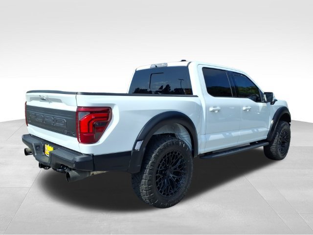 Certified 2024 Ford F150 Raptor AWD/4WD image 11