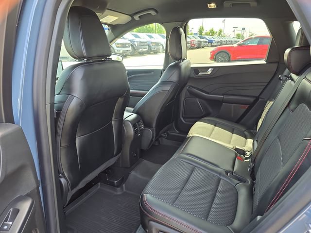 Certified 2024 Ford Escape ST-Line w/ Tech Pack #1 AWD/4WD image 27
