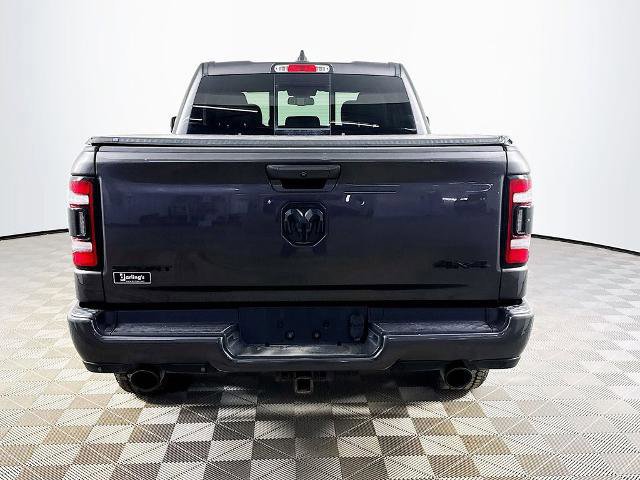 Used 2019 RAM 1500 Sport w/ Level 2 Equipment Group image 4