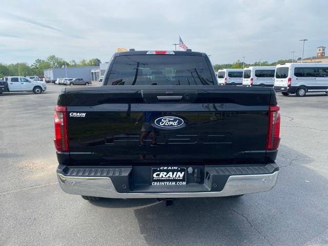 Certified 2024 Ford F150 XLT AWD/4WD image 4