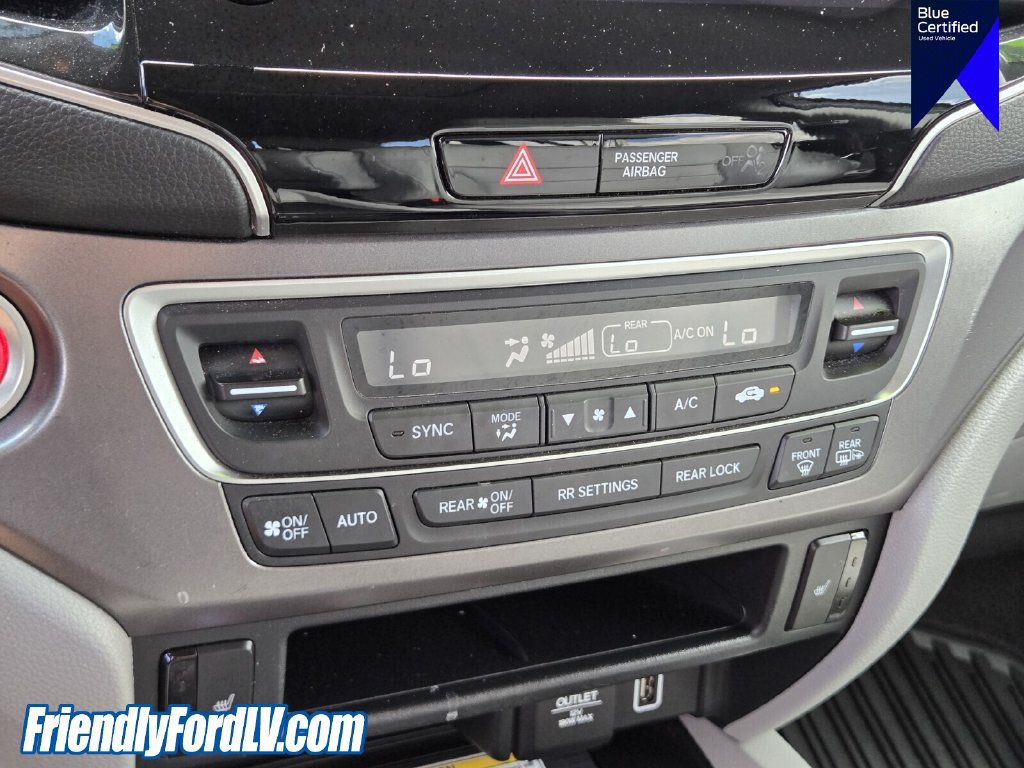 Used 2021 Honda Pilot Special Edition image 26