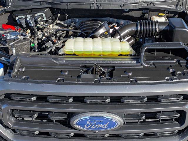 Certified 2022 Ford F150 XLT w/ Equipment Group 302A High image 15