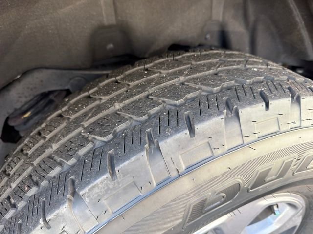 Certified 2025 Ford Bronco Big Bend image 29