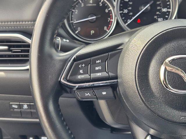 Used 2022 MAZDA CX-5 AWD 2.5 S w/ Preferred Package image 31