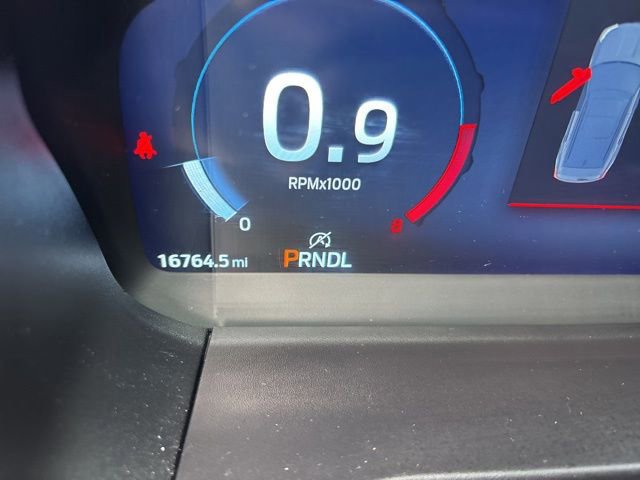 Certified 2025 Ford Explorer Active w/ Active Comfort Package image 14