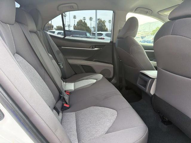 Used 2023 Toyota Camry LE FWD image 25
