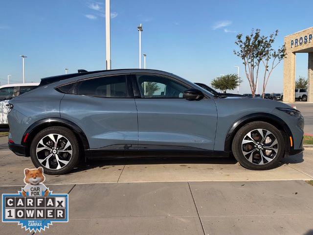 Certified 2023 Ford Mustang Mach-E Premium AWD/4WD image 26
