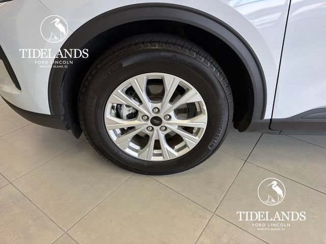 Certified 2026 Ford Escape Active FWD image 23