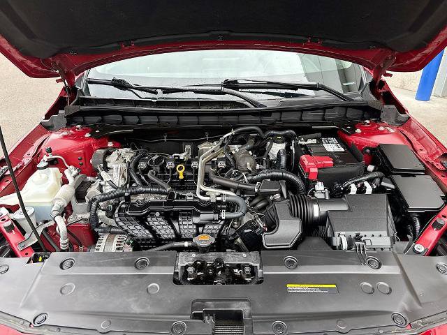 Used 2023 Nissan Altima 2.5 SV AWD/4WD image 21