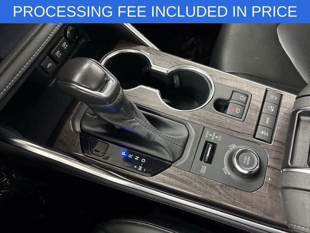 Used 2020 Toyota Highlander Platinum AWD/4WD image 11