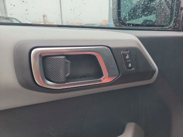 Certified 2023 Ford Bronco Badlands image 16