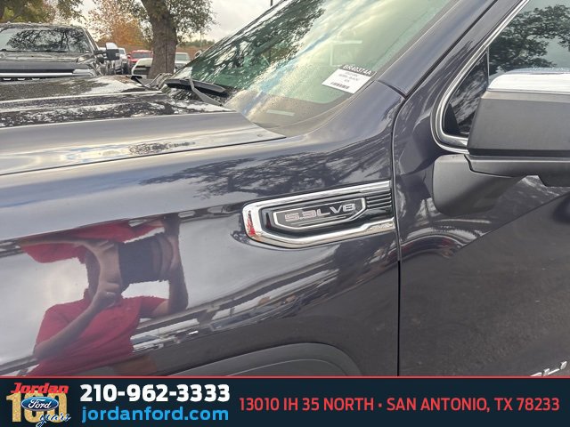Used 2022 GMC Sierra 1500 Denali image 7