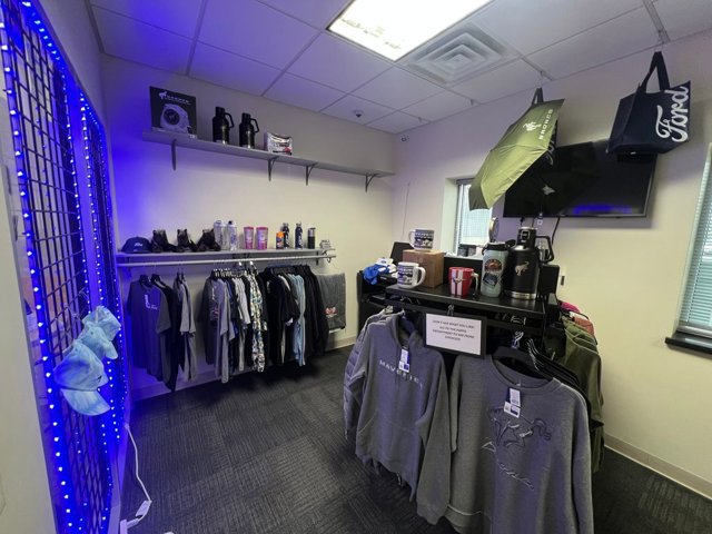 Certified 2021 Ford Ranger XLT w/ Equipment Group 302A High image 7