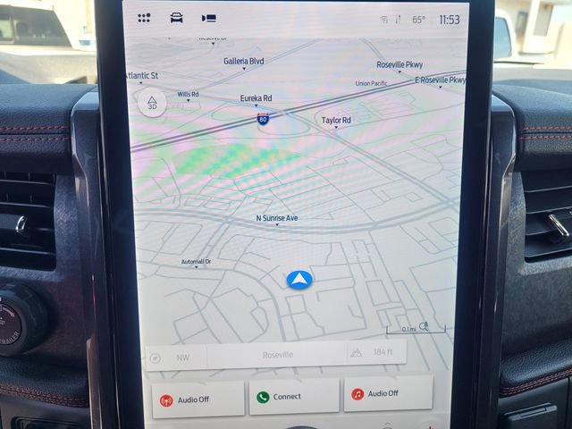 Certified 2024 Ford Expedition Max Limited image 17