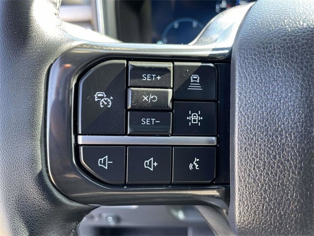 Certified 2025 Ford F250 Platinum image 21