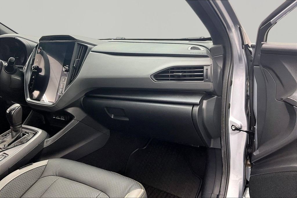 Used 2024 Subaru Crosstrek 2.5i Wilderness w/ Crosstrek Mirror Package AWD/4WD image 17