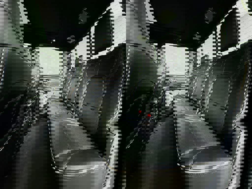 Used 2021 RAM 1500 Limited image 17