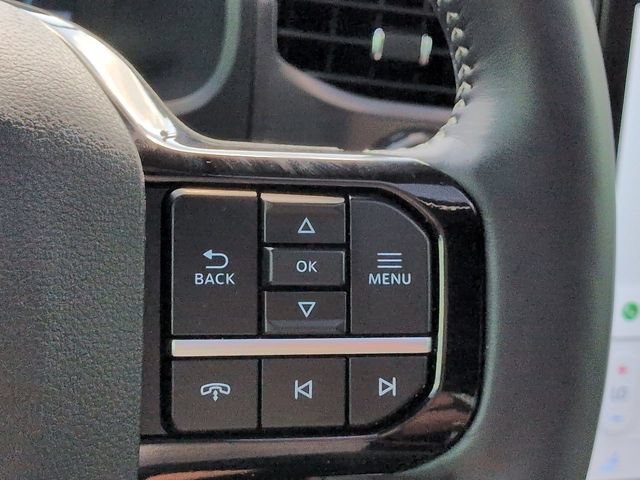 Certified 2025 Ford F150 Lightning Platinum AWD/4WD image 26