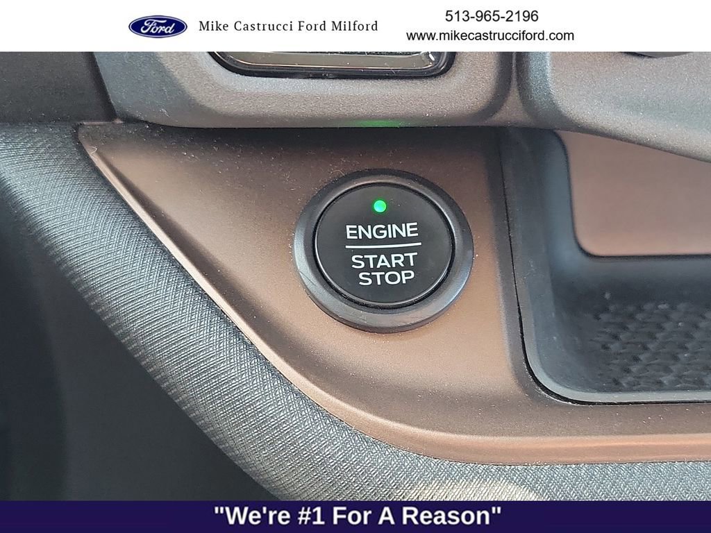 Certified 2021 Ford Bronco Sport Badlands w/ Badlands Package AWD/4WD image 19