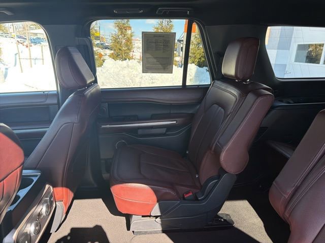 Certified 2024 Ford Expedition Limited image 25
