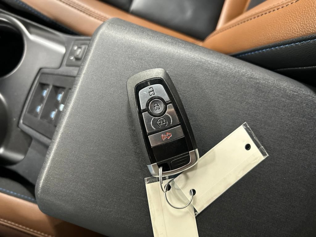 Certified 2023 Ford Bronco Outer Banks AWD/4WD image 27