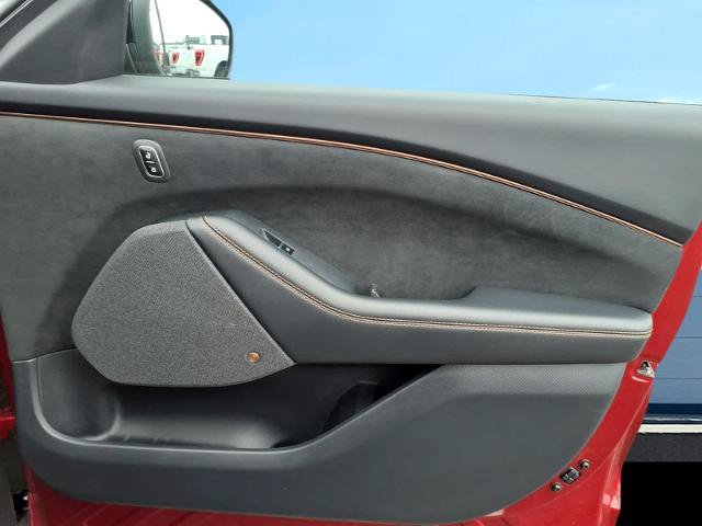 Certified 2023 Ford Mustang Mach-E GT AWD/4WD image 11