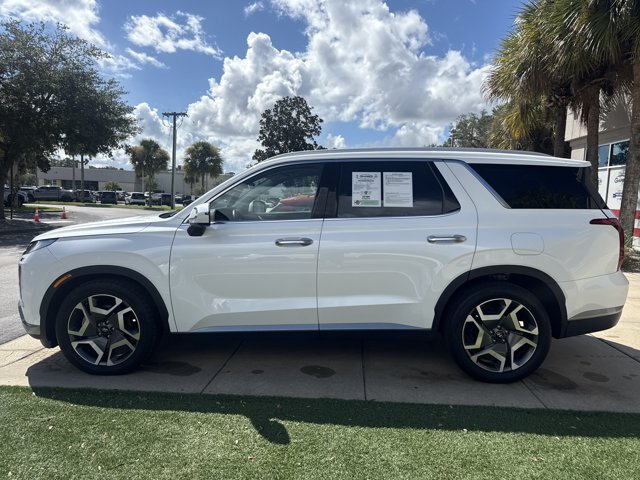 Used 2024 Hyundai Palisade SEL w/ Premium Package AWD/4WD image 7