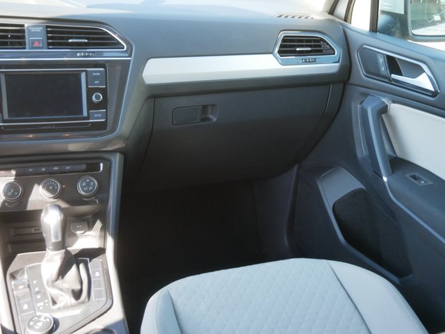 Used 2018 Volkswagen Tiguan S AWD/4WD image 20