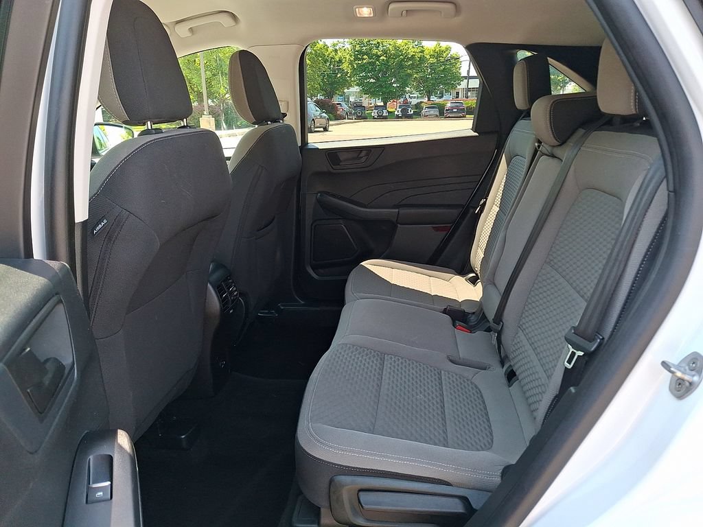 Certified 2022 Ford Escape SE w/ Convenience Package AWD/4WD image 13