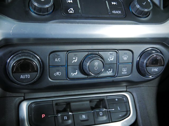 Used 2021 GMC Acadia SLT w/ Elevation Edition AWD/4WD image 29