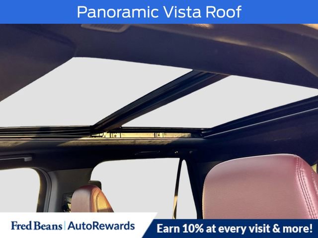 Certified 2023 Ford Expedition Limited image 27