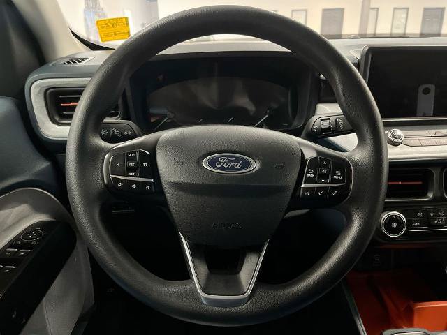 Certified 2024 Ford Maverick XLT w/ Equipment Group 300A Standard AWD/4WD image 18
